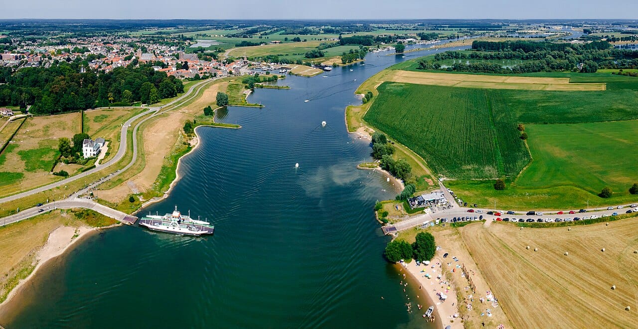 Historische dorpjes